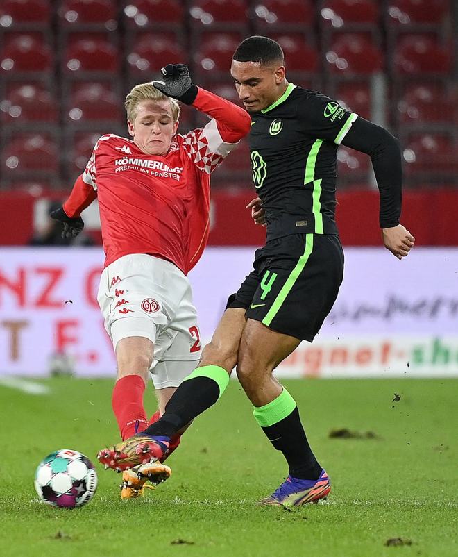 汉诺威主场难敌沃尔夫斯堡，连续不胜的简单介绍