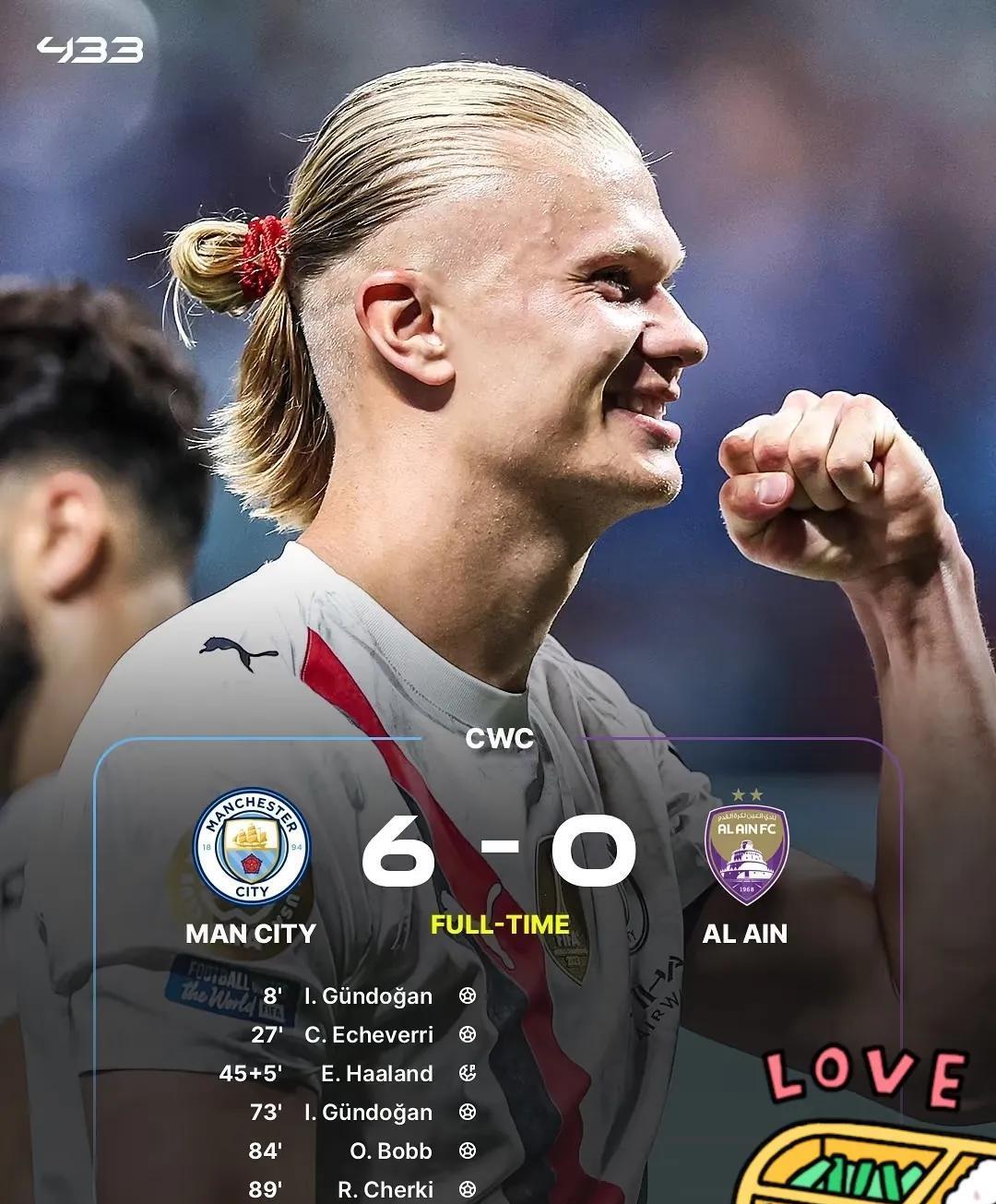 开云APP-曼城主场失利，对手中场组织力占优