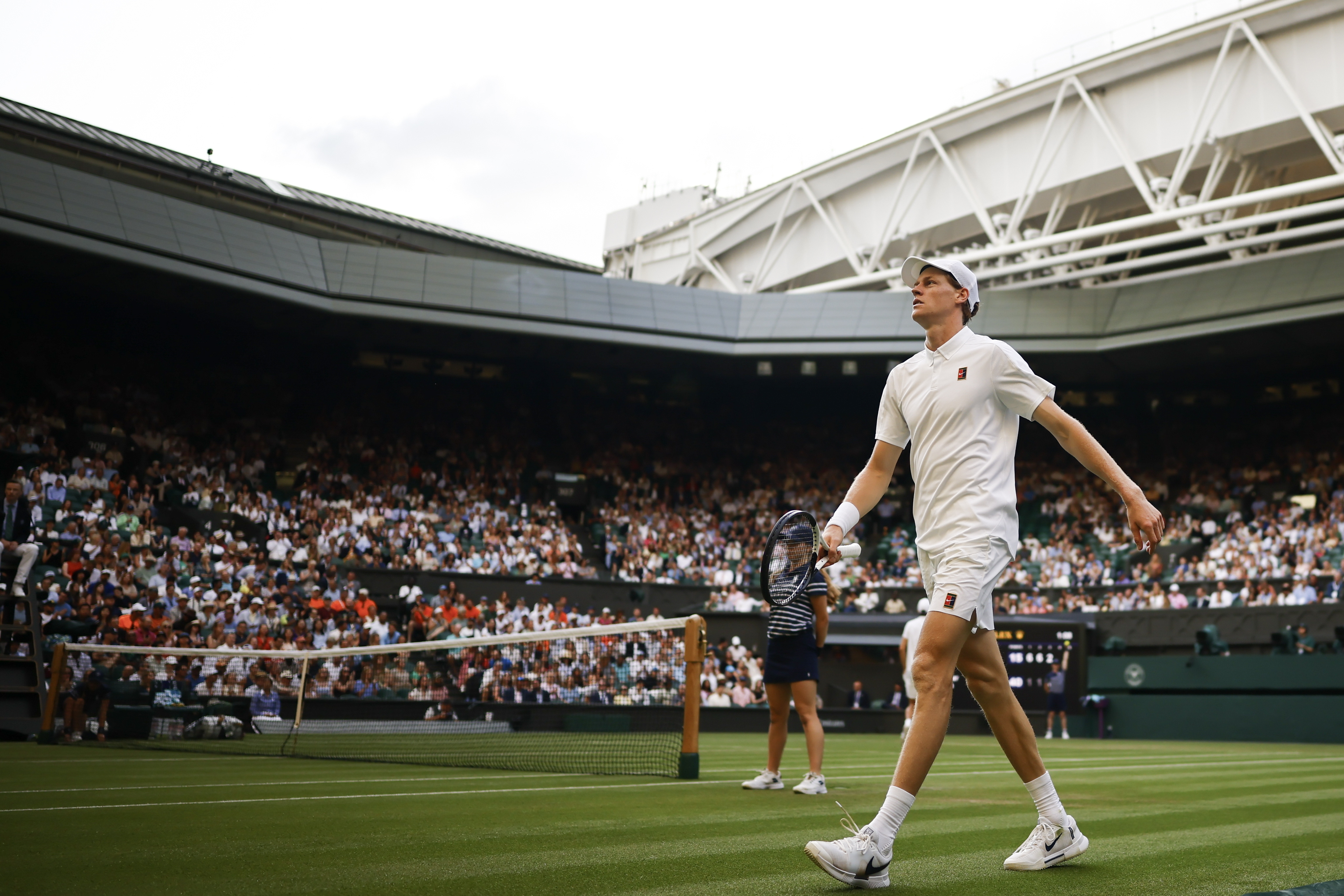 开云体育-包含蒙特卡洛大师赛横扫温网，辛纳带队取胜的词条