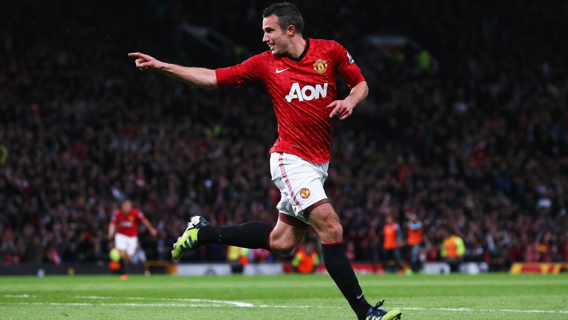 冰火交响曲，从葡萄牙足球的翻盘到张本智和的统治艺术